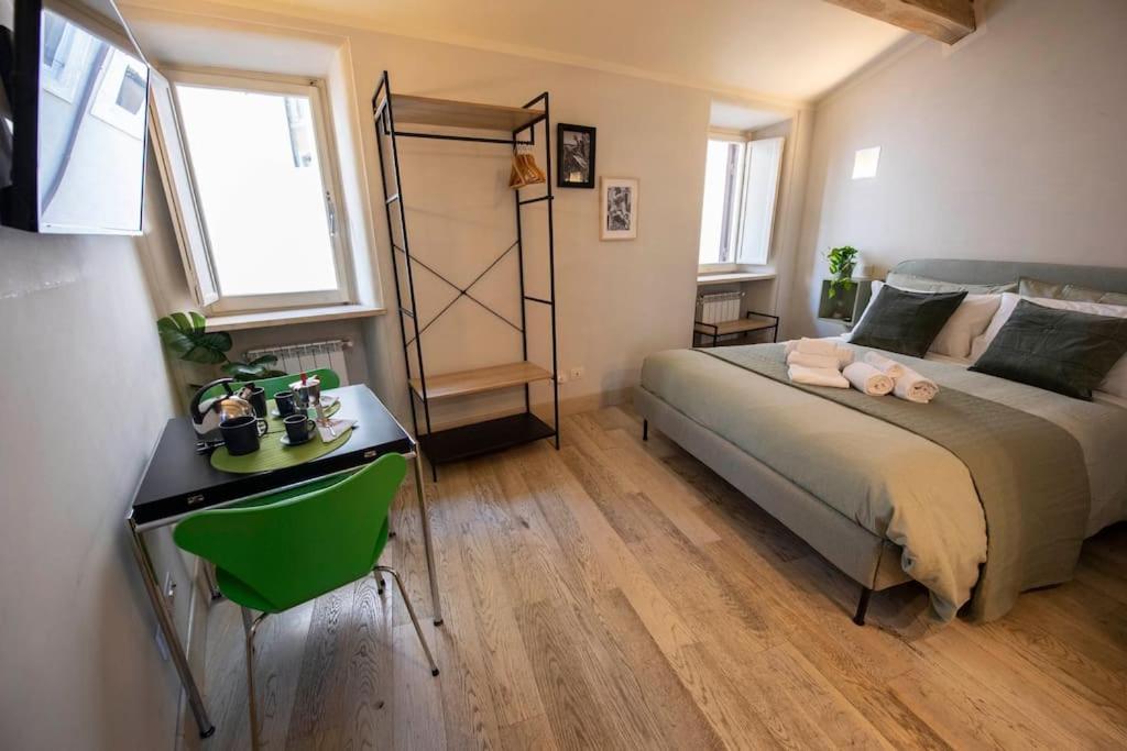 罗马La Casa Degli Osti 3 - Piazza Navona公寓 外观 照片